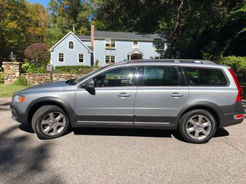 Volvo XC70 T-6 for sale in Weston, NY