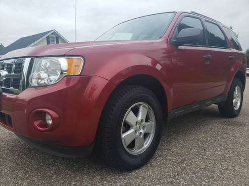 2012 Ford Escape XLT SUV for sale in New London, WI