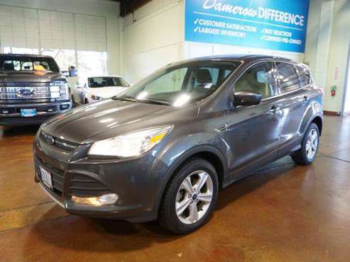 2015 Ford Escape SE **100% Financing Approval is our goal** for sale in Beaverton, OR