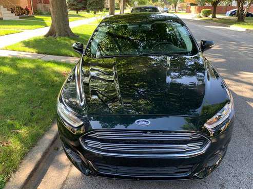 Ford Fusion 2014 for sale in Chicago, IL