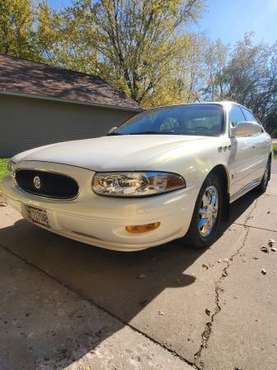 2004 Buick Lesabre Limited for sale in Monticello, MN