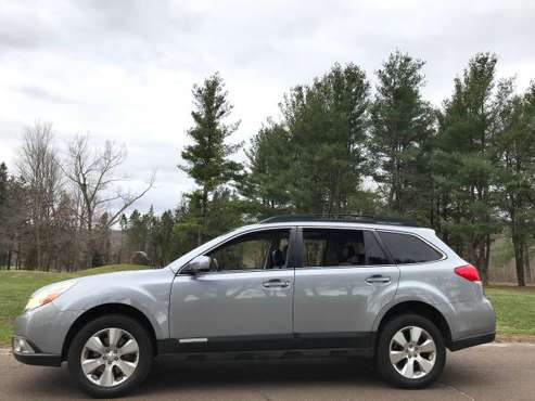 2011 Subaru Outback 3 6R Limited H6 AWD 1 Owner 132K for sale in Go Motors Niantic CT Buyers Choice Best, CT