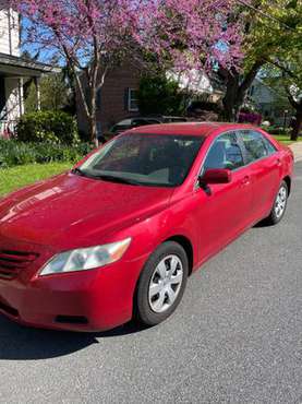 2007 Toyota Camry for sale in Gaithersburg, District Of Columbia