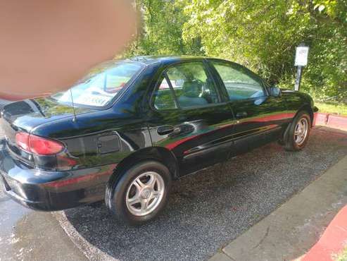 Chevrolet cavalier for sale in Columbia, MD