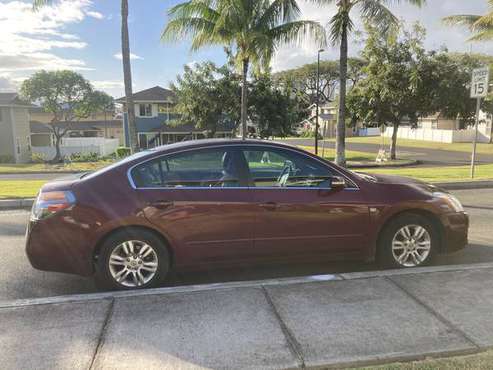 2010 Nissan Altima for sale in Pearl City, HI