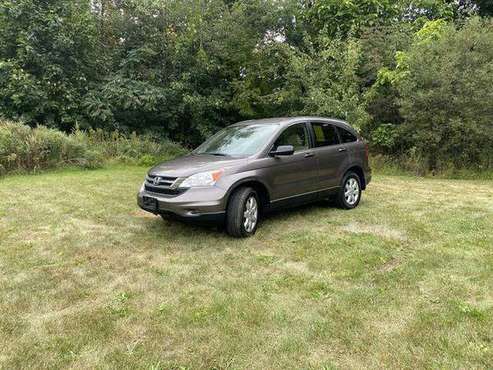 2011 Honda CR-V SE Sport Utility 4D CALL OR TEXT TODAY! - cars &... for sale in Highland, NY