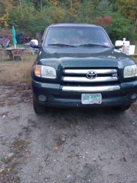 2003 Toyota Tundra for sale in Hinsdale, VT