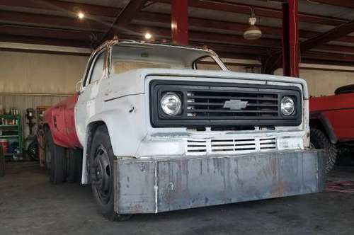 1984 Chevy C60 for sale in Gulfport , MS