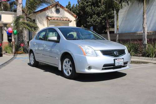 🚗2012 Nissan Sentra 2.0 Sedan🚗 for sale in Santa Maria, CA