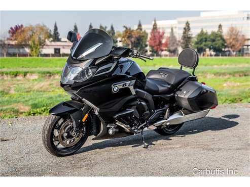 2018 BMW K1600B for sale in Concord, CA