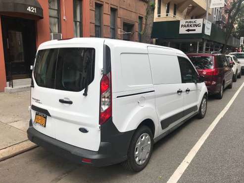2018 Ford Transit Connect Cargo for sale in Freehold, NJ