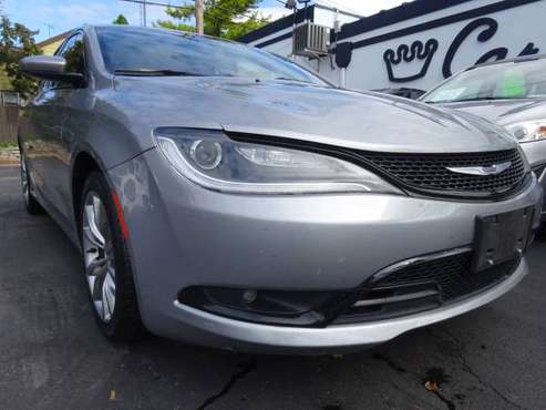 2015 Chrysler 200S*One Owner*Leather*www.carkingsales.com - cars &... for sale in West Allis, WI