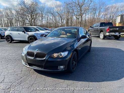 2007 BMW 3-Series - cars & trucks - by dealer - vehicle automotive... for sale in Addison, IL
