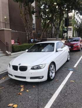 Convertible BMW 335i 2009 for sale in Marina Del Rey, CA