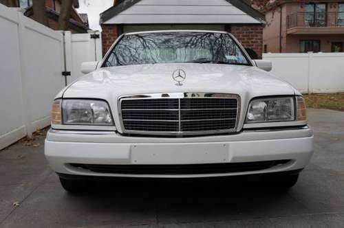 1997 Mercedes Benz C230 - cars & trucks - by owner - vehicle... for sale in Flushing, NY