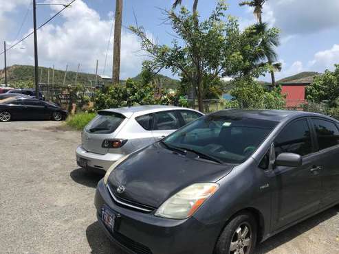 2007 Toyota Prius - cars & trucks - by owner for sale in U.S.