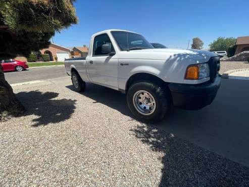 2004 Ford ranger for sale in Las Cruces, NM