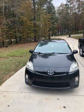 Toyota Prius For Sale - cars & trucks - by owner - vehicle... for sale in Milledgeville, GA