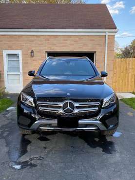 2019 Mercedes GLC300 4MATIC for sale in Morton Grove, IL