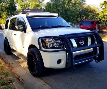 Nissan Armada Le for sale in Fort Worth, TX