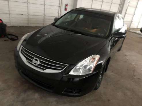 2010 Nissan Altima 2.5 4dr Sedan CALL OR TEXT TODAY! - cars & trucks... for sale in Stafford, District Of Columbia