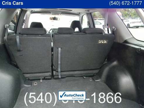 2005 Honda CR-V 4WD EX AT with Cruise control - cars & trucks - by... for sale in Orange, VA