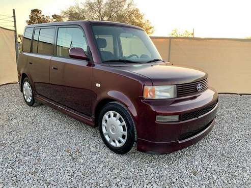 2006 Scion xB Base Clean Carfax - - by dealer for sale in El Paso, TX