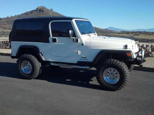 Jeep Unlimited for sale in Las Cruces, NM
