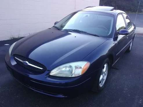 Ford Taurus for sale in Elizabethtown, KY