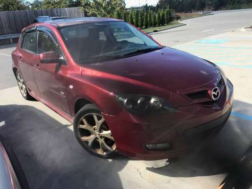 2009 Mazda 3 for sale in Louisville, KY