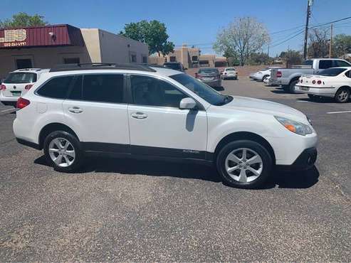 2013 Subaru Outback AWD for sale in NM