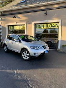 2009 Nissan Murano - Financing Available! - cars & trucks - by... for sale in Rochester , NY