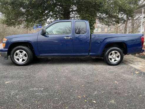 or sale Chevy Colorado puck up for sale in Kingsville, MD