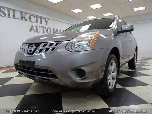 2011 Nissan Rogue SV AWD CLEAN! Camera NEW Tires! AWD SV 4dr... for sale in Paterson, NJ
