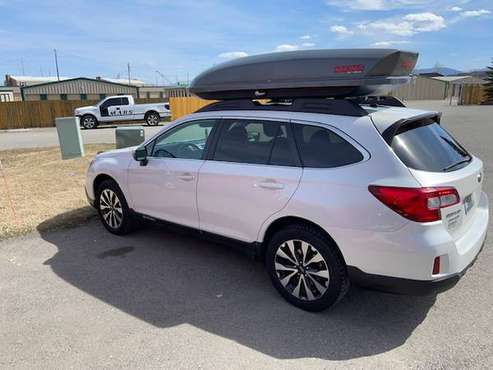 2015 Subaru Outback for sale in Bozeman, MT