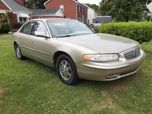 2001 Buick Regal for sale in Charlotte, NC