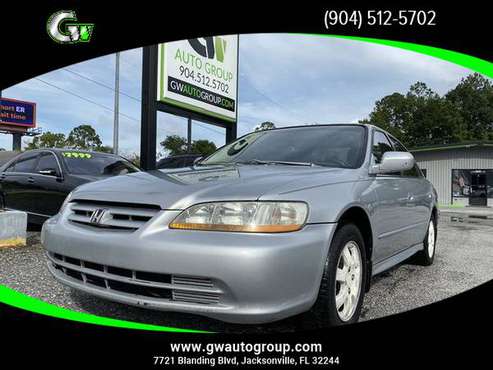 Honda Accord - BAD CREDIT REPO ** APPROVED ** for sale in Jacksonville, FL