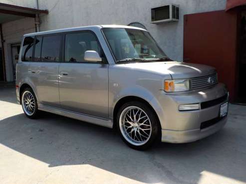 2006 SCION XB AUTOMATIC LOW MILES ! - - by dealer for sale in Corona, CA