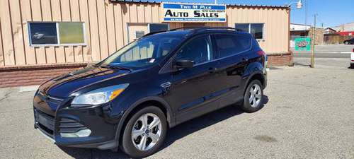 2014 Ford Escape eco boost 4wd - - by dealer - vehicle for sale in Grand Junction, CO