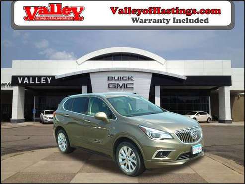 2016 Buick Envision Premium I for sale in Hastings, MN