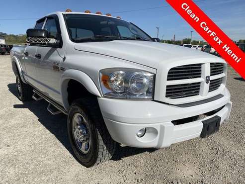 2009 Dodge Ram 2500 SLT **Chillicothe Truck Southern Ohio's Only All... for sale in Chillicothe, OH