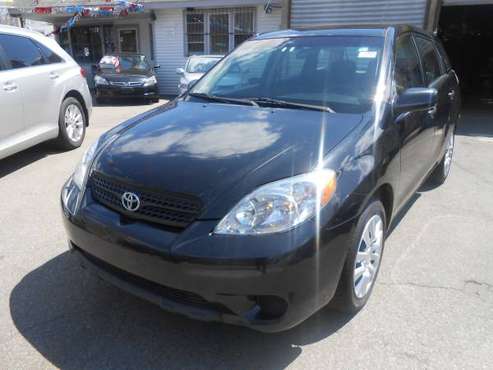 2008 TOYOTA MATRIX WAGON - - by dealer - vehicle for sale in Roslindale, MA