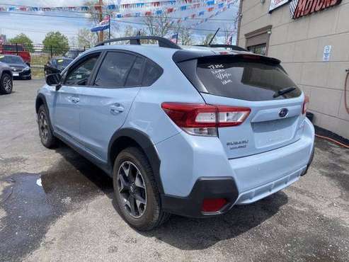 2019 Subaru Crosstrek Wagon - - by dealer - vehicle for sale in West Babylon, NY