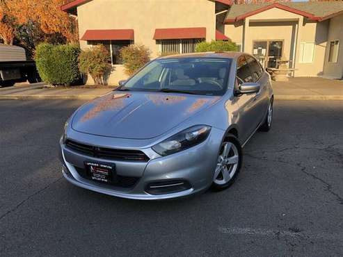 2015 Dodge Dart SXT * LOW 82k Miles * Automatic * 35MPG - cars &... for sale in Tualatin, OR