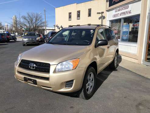 2010 TOYOTA RAV4 - cars & trucks - by owner - vehicle automotive sale for sale in Albany, NY