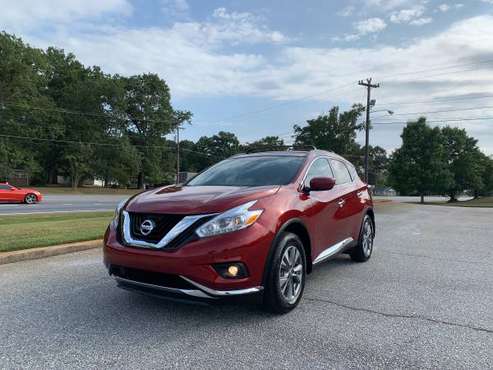 2018 Nissan murano sv 4k for sale in Roebuck, NC