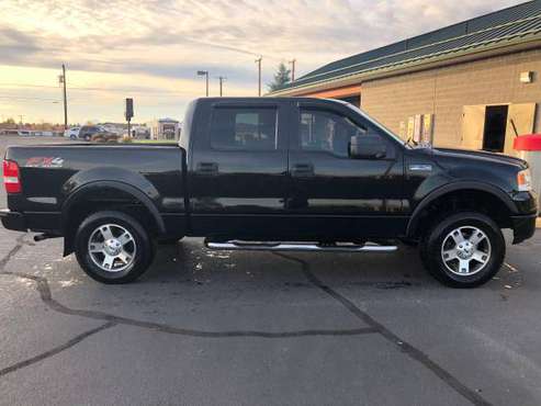 2005 Ford F-150 for sale in Redmond, OR