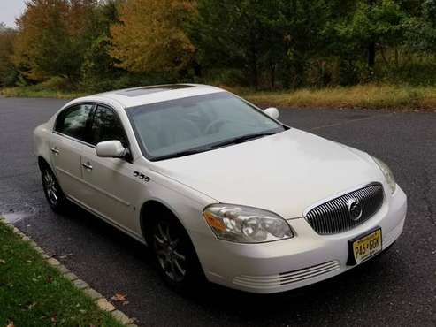 06 Buick Lucerne clean inside and out for sale in Colts Neck, NJ