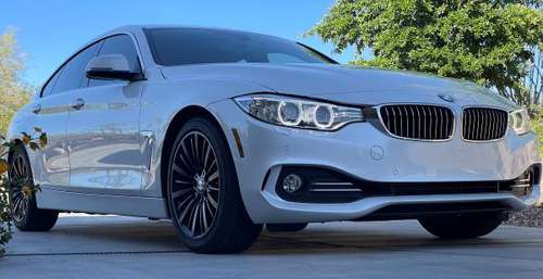 BMW 428i Gran Coupe (Loaded) for sale in Tucson, AZ