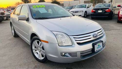 2009 FORD FUSION SEL ⭐️⭐️⭐️💲1,800 DOWN ANY CREDIT ⭐️⭐️⭐ - cars &... for sale in Los Angeles, CA